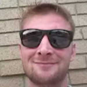 Meet your Posher, Cory